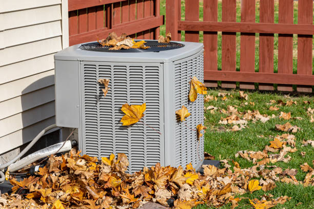 Best HVAC air duct cleaning  in Lambertville, MI
