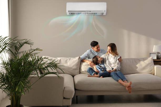 Best HVAC air duct cleaning  in Lambertville, MI