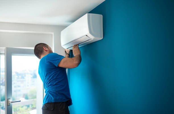 Best HVAC installation services  in Lambertville, MI
