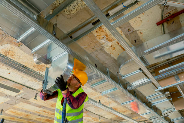 Best Commercial HVAC repair  in Lambertville, MI