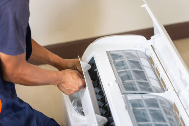Best Affordable HVAC services  in Lambertville, MI