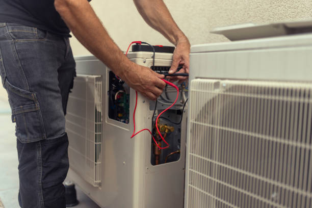 Best HVAC repair near me  in Lambertville, MI