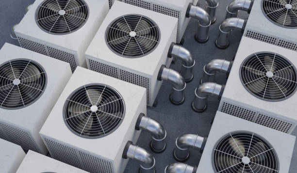 Best Best HVAC companies  in Lambertville, MI