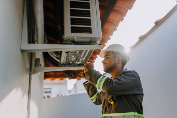 Best HVAC companies near me  in Lambertville, MI