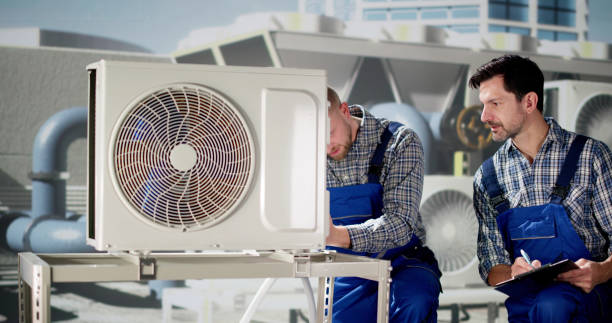 Affordable air conditioning repair in Lambertville, MI
