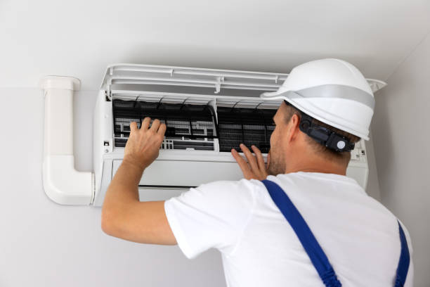 Best Heating repair services  in Lambertville, MI