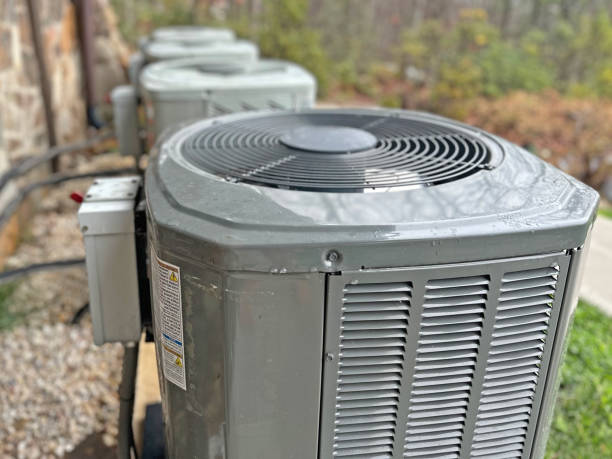 HVAC troubleshooting in Lambertville, MI