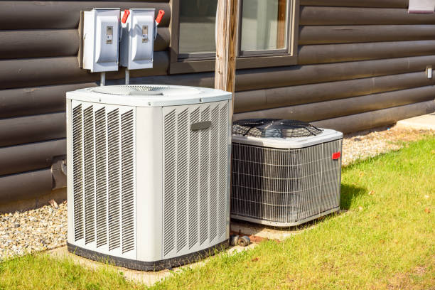 Best Ductless HVAC repair  in Lambertville, MI